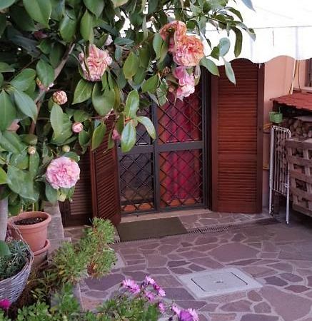 B&B Vista Su Roma Marco Simone Luaran gambar