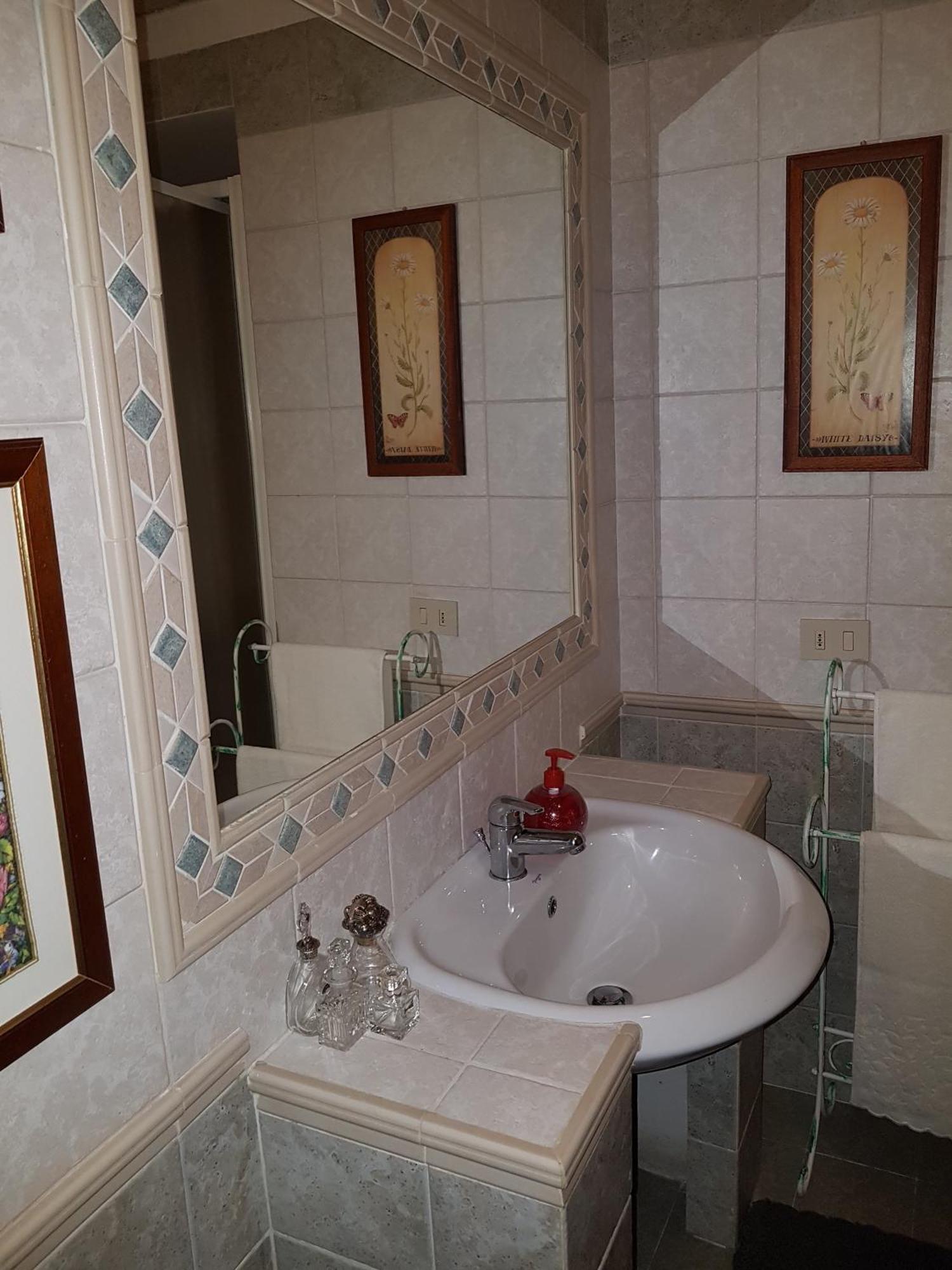 B&B Vista Su Roma Marco Simone Luaran gambar
