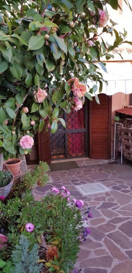 B&B Vista Su Roma Marco Simone Luaran gambar